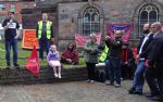 Salford May Day Parade 2019 